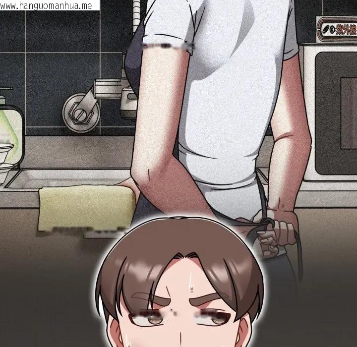 韩国漫画热情拳击馆/抢救拳击馆大作战韩漫_热情拳击馆/抢救拳击馆大作战-第67话在线免费阅读-韩国漫画-第19张图片