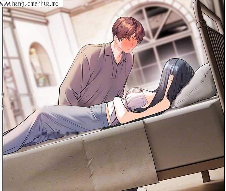 韩国漫画老师的亲密指导韩漫_老师的亲密指导-第93话-荣登爱抚启蒙导师在线免费阅读-韩国漫画-第55张图片