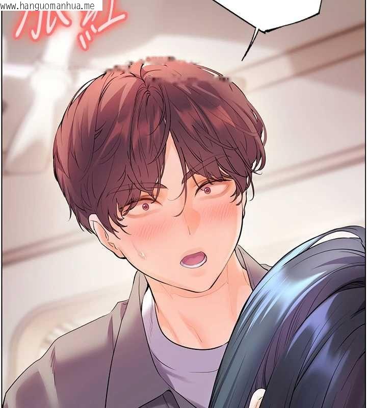 韩国漫画老师的亲密指导韩漫_老师的亲密指导-第93话-荣登爱抚启蒙导师在线免费阅读-韩国漫画-第25张图片