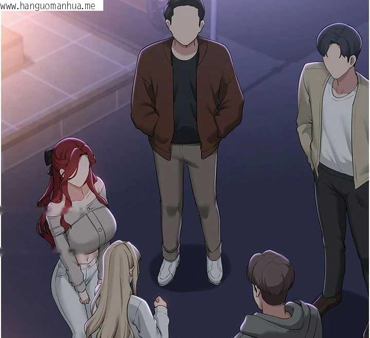 韩国漫画校园成人礼韩漫_校园成人礼-第31话-给你的迎新礼物在线免费阅读-韩国漫画-第128张图片