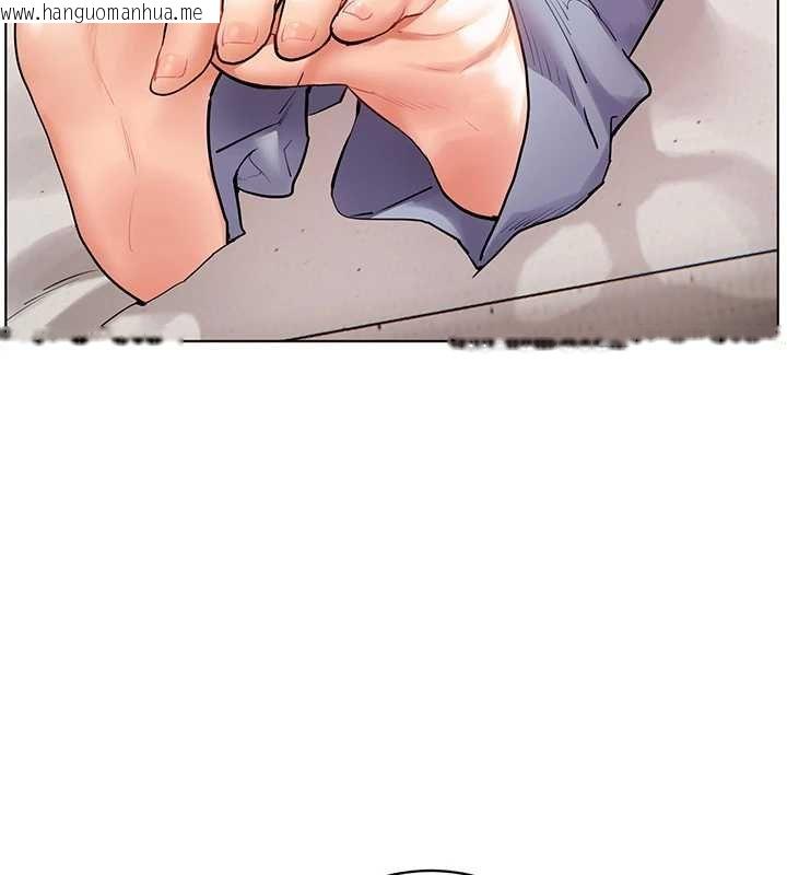 韩国漫画老师的亲密指导韩漫_老师的亲密指导-第93话-荣登爱抚启蒙导师在线免费阅读-韩国漫画-第34张图片