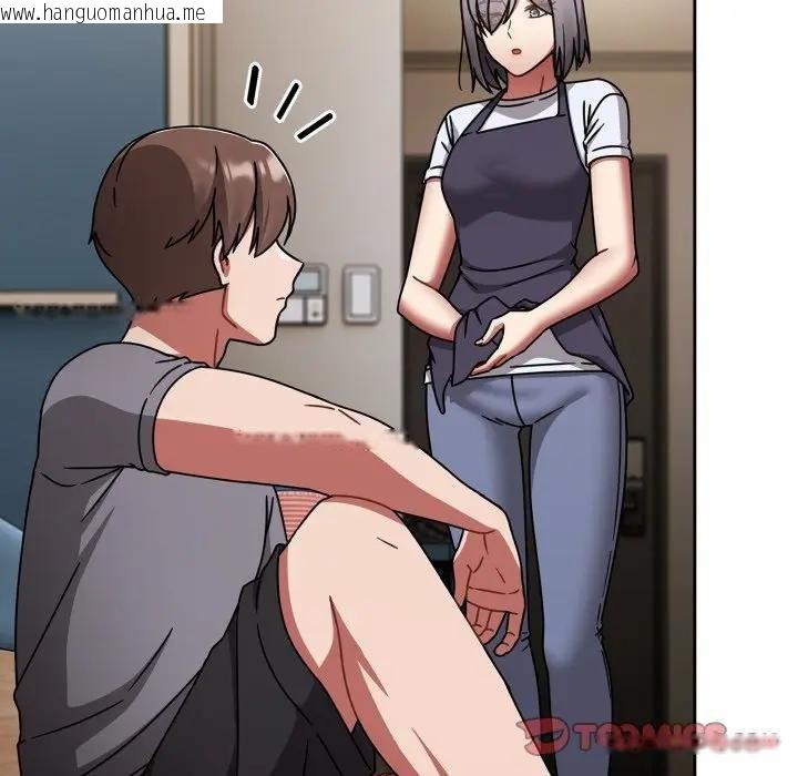 韩国漫画热情拳击馆/抢救拳击馆大作战韩漫_热情拳击馆/抢救拳击馆大作战-第67话在线免费阅读-韩国漫画-第138张图片