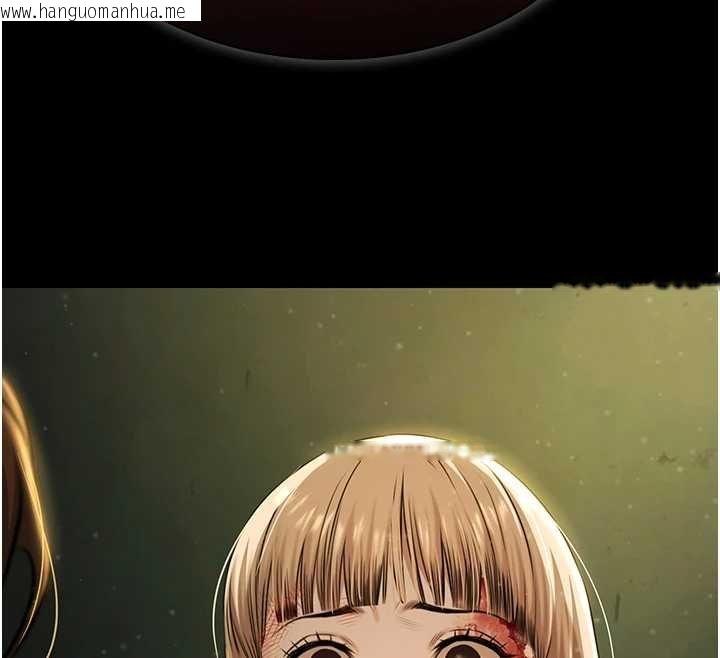 韩国漫画极乐泳池趴韩漫_极乐泳池趴-第28话-妳不就是来卖身的?在线免费阅读-韩国漫画-第138张图片