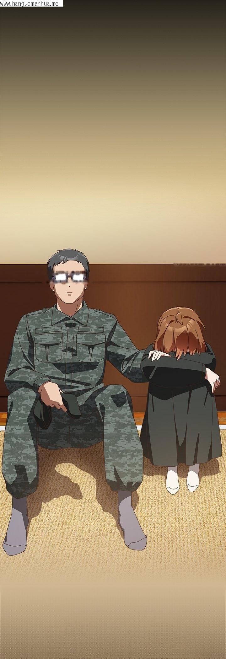 韩国漫画与众不同的兄妹/我家的掌上明珠韩漫_与众不同的兄妹/我家的掌上明珠-第41话在线免费阅读-韩国漫画-第46张图片