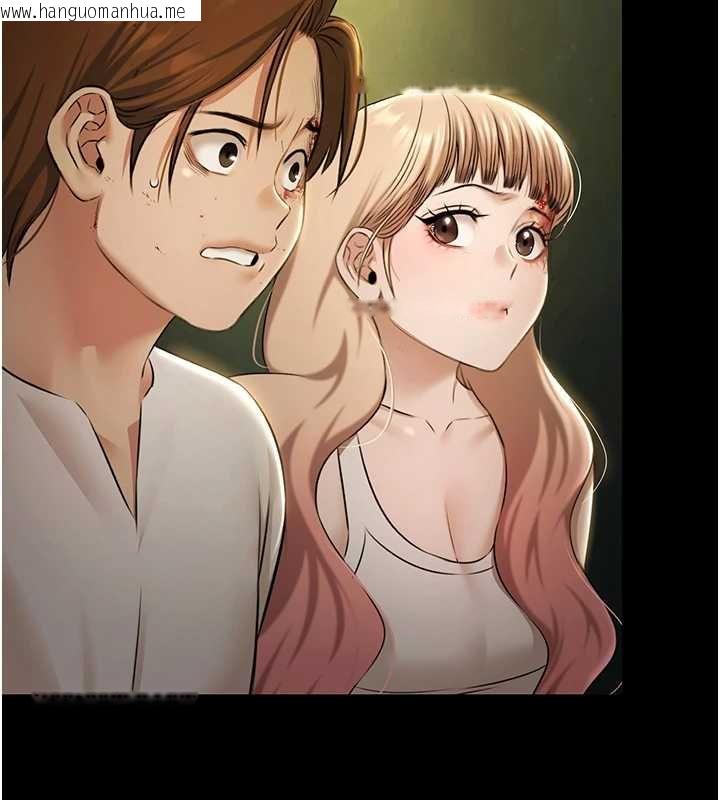 韩国漫画极乐泳池趴韩漫_极乐泳池趴-第28话-妳不就是来卖身的?在线免费阅读-韩国漫画-第122张图片