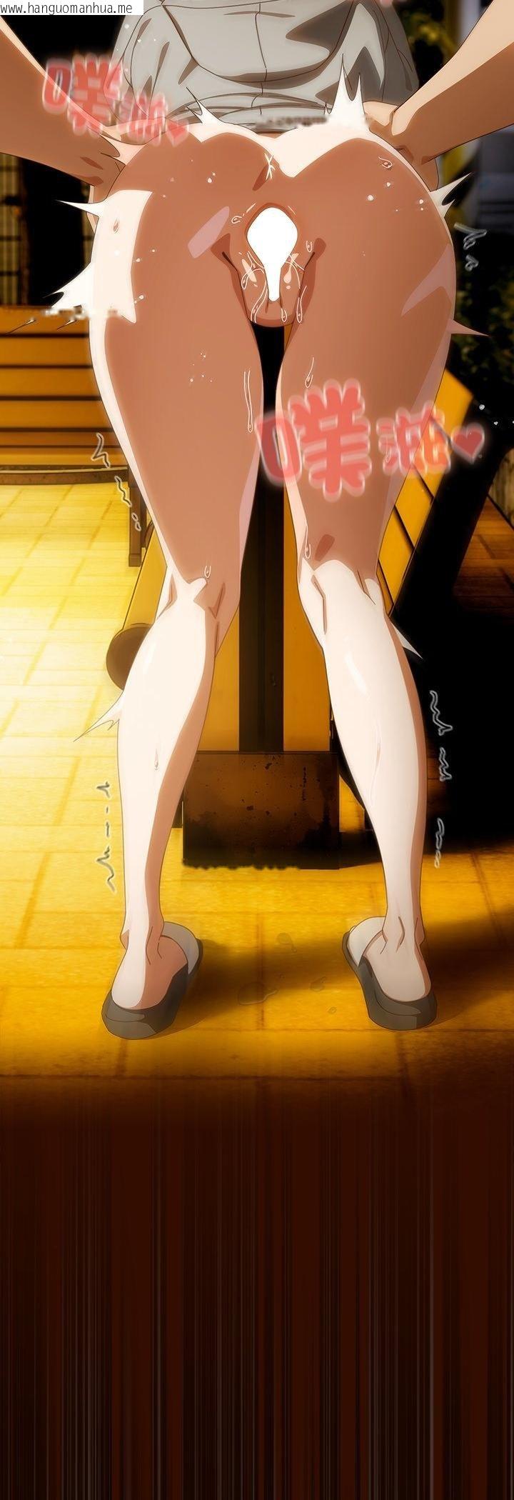 韩国漫画与众不同的兄妹/我家的掌上明珠韩漫_与众不同的兄妹/我家的掌上明珠-第41话在线免费阅读-韩国漫画-第27张图片