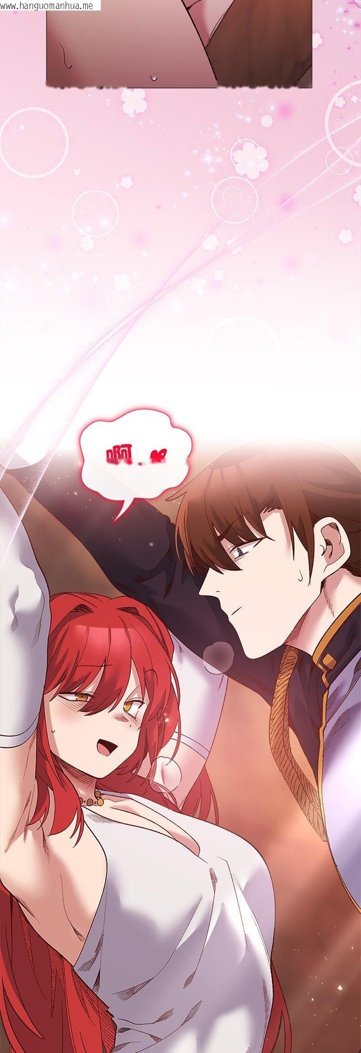 韩国漫画小姐由我来守护韩漫_小姐由我来守护-第15话在线免费阅读-韩国漫画-第40张图片