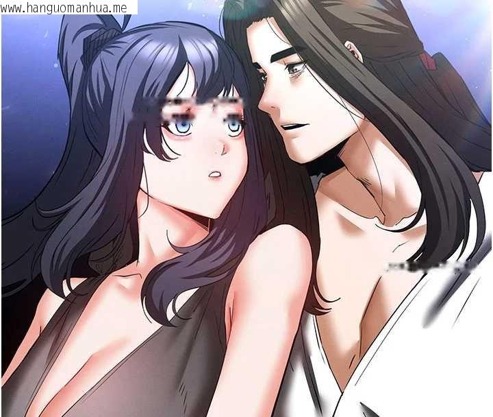 韩国漫画末日雕堡韩漫_末日雕堡-最终话-末日中的催眠师在线免费阅读-韩国漫画-第287张图片