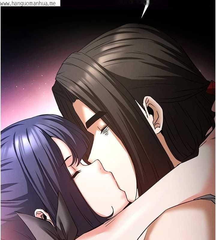 韩国漫画末日雕堡韩漫_末日雕堡-最终话-末日中的催眠师在线免费阅读-韩国漫画-第306张图片