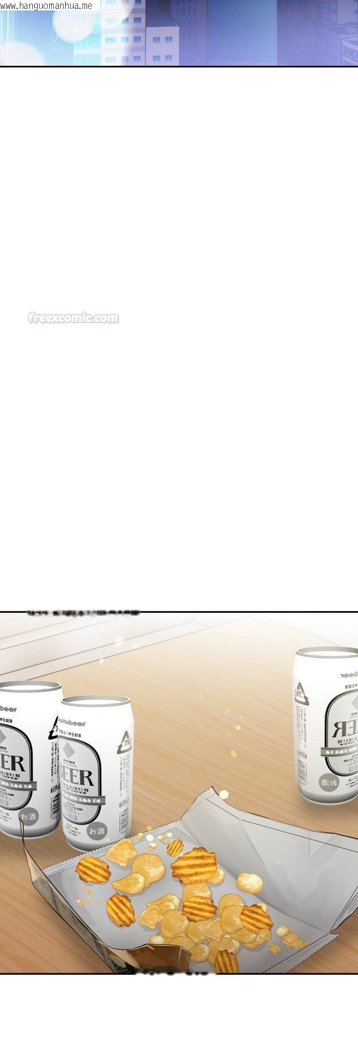 韩国漫画欲演越烈/捕捉美少女韩漫_欲演越烈/捕捉美少女-第35话在线免费阅读-韩国漫画-第30张图片