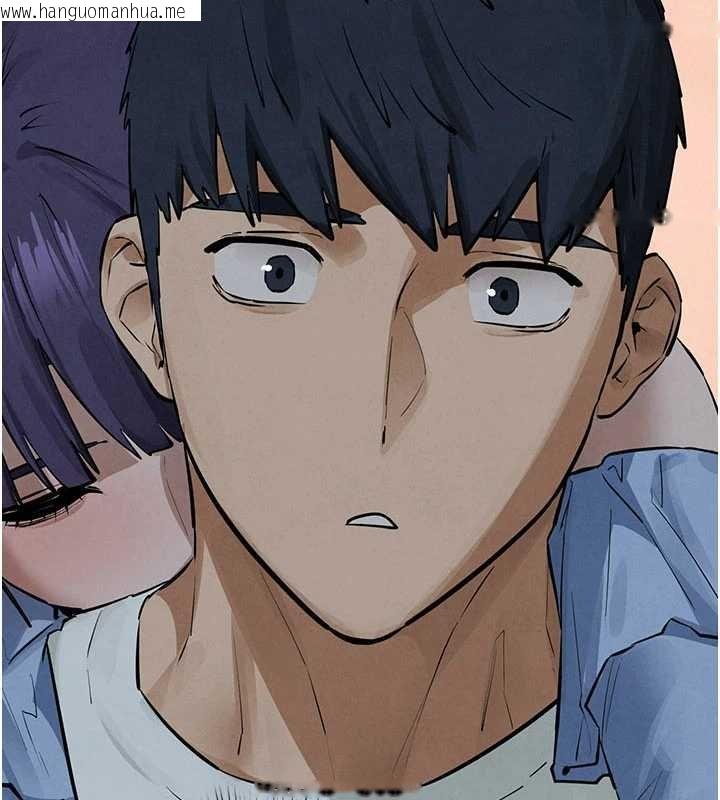 韩国漫画欲海交锋韩漫_欲海交锋-第87话-正宫允许的出轨在线免费阅读-韩国漫画-第8张图片