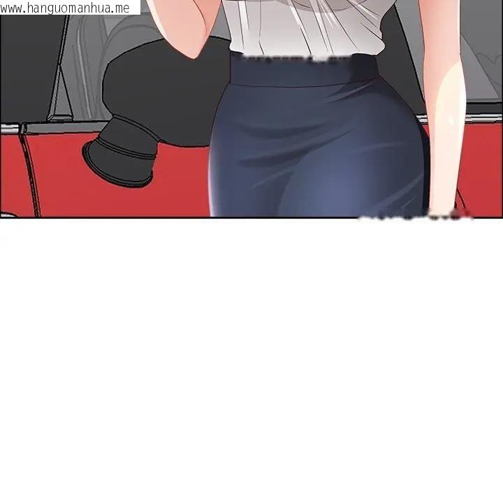 韩国漫画最强男人/天降奇迹韩漫_最强男人/天降奇迹-第69话在线免费阅读-韩国漫画-第65张图片