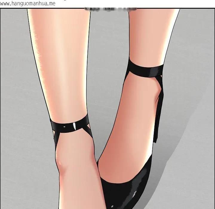 韩国漫画贵妇的专属保镳韩漫_贵妇的专属保镳-第60话在线免费阅读-韩国漫画-第146张图片