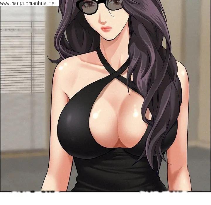 韩国漫画贵妇的专属保镳韩漫_贵妇的专属保镳-第60话在线免费阅读-韩国漫画-第151张图片