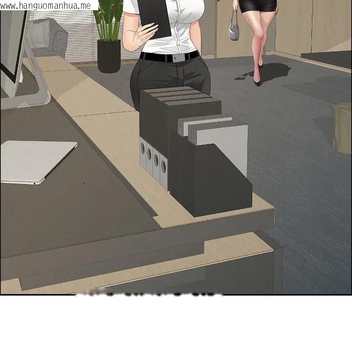 韩国漫画贵妇的专属保镳韩漫_贵妇的专属保镳-第60话在线免费阅读-韩国漫画-第149张图片