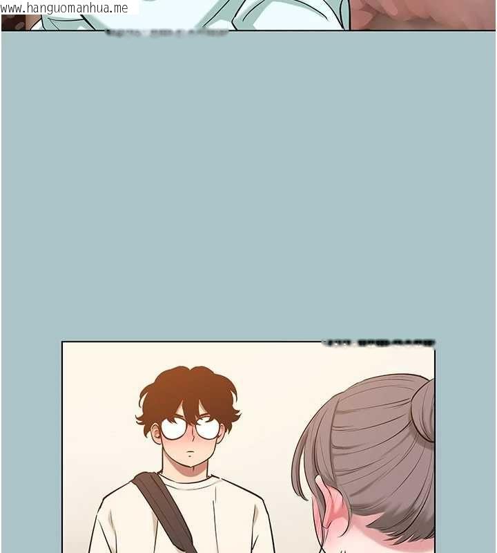 韩国漫画不要恋爱要打砲韩漫_不要恋爱要打砲-第38话-抱歉，我也想拚事业在线免费阅读-韩国漫画-第3张图片