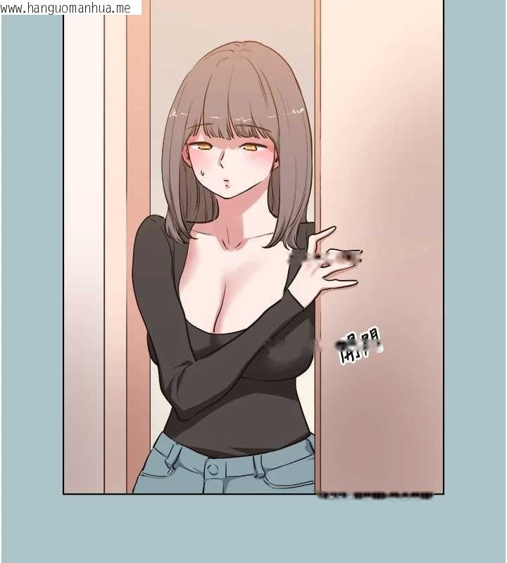 韩国漫画不要恋爱要打砲韩漫_不要恋爱要打砲-第38话-抱歉，我也想拚事业在线免费阅读-韩国漫画-第23张图片