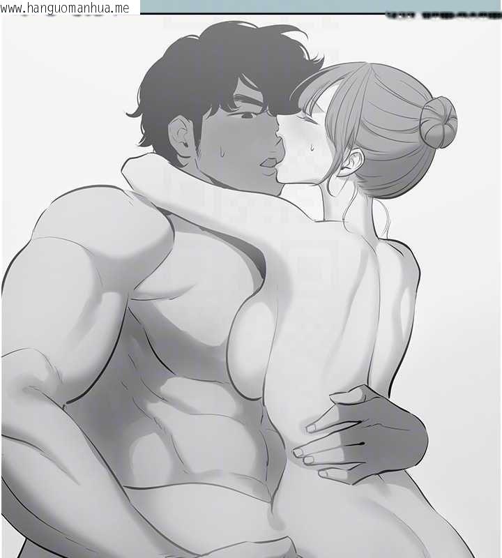 韩国漫画不要恋爱要打砲韩漫_不要恋爱要打砲-第38话-抱歉，我也想拚事业在线免费阅读-韩国漫画-第109张图片