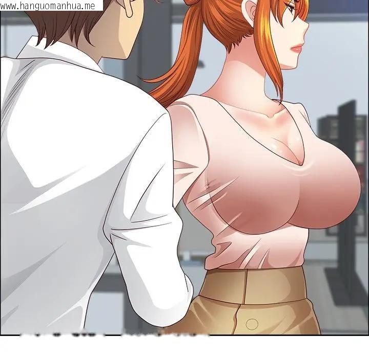 韩国漫画最强男人/天降奇迹韩漫_最强男人/天降奇迹-第69话在线免费阅读-韩国漫画-第49张图片