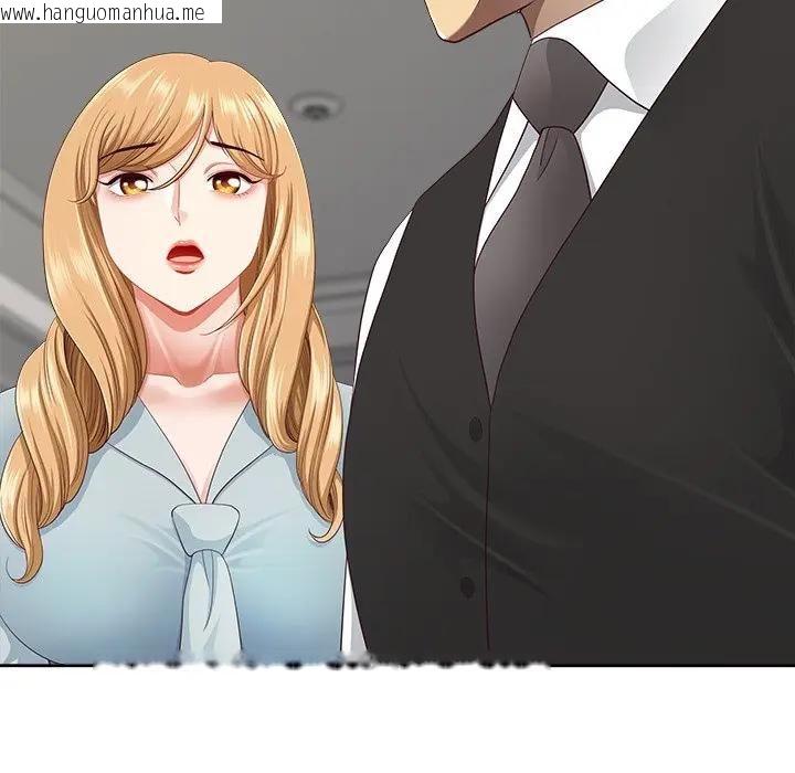 韩国漫画最强男人/天降奇迹韩漫_最强男人/天降奇迹-第68话在线免费阅读-韩国漫画-第65张图片