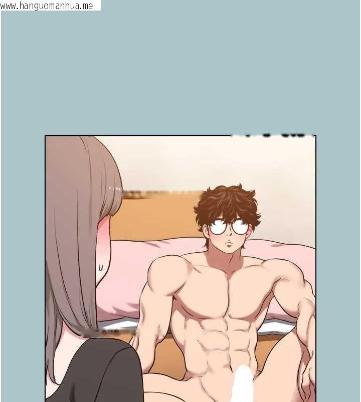 韩国漫画不要恋爱要打砲韩漫_不要恋爱要打砲-第38话-抱歉，我也想拚事业在线免费阅读-韩国漫画-第25张图片