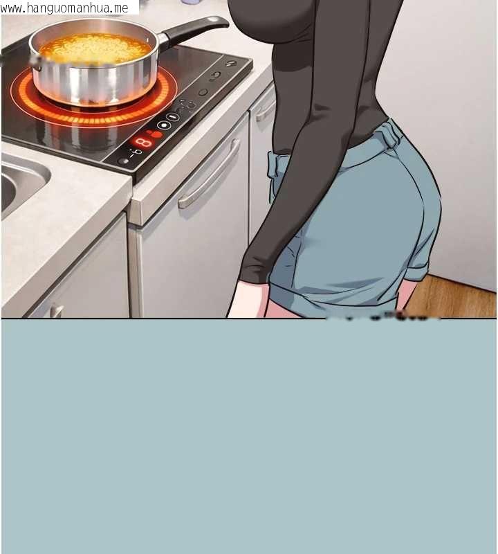 韩国漫画不要恋爱要打砲韩漫_不要恋爱要打砲-第38话-抱歉，我也想拚事业在线免费阅读-韩国漫画-第35张图片