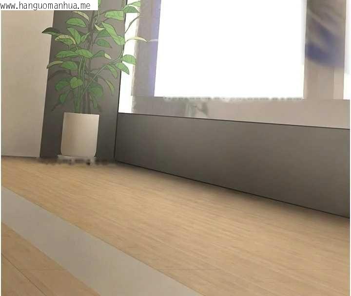 韩国漫画馆长是大野狼韩漫_馆长是大野狼-第14话-摸一下胸部就这么湿了啊…在线免费阅读-韩国漫画-第171张图片