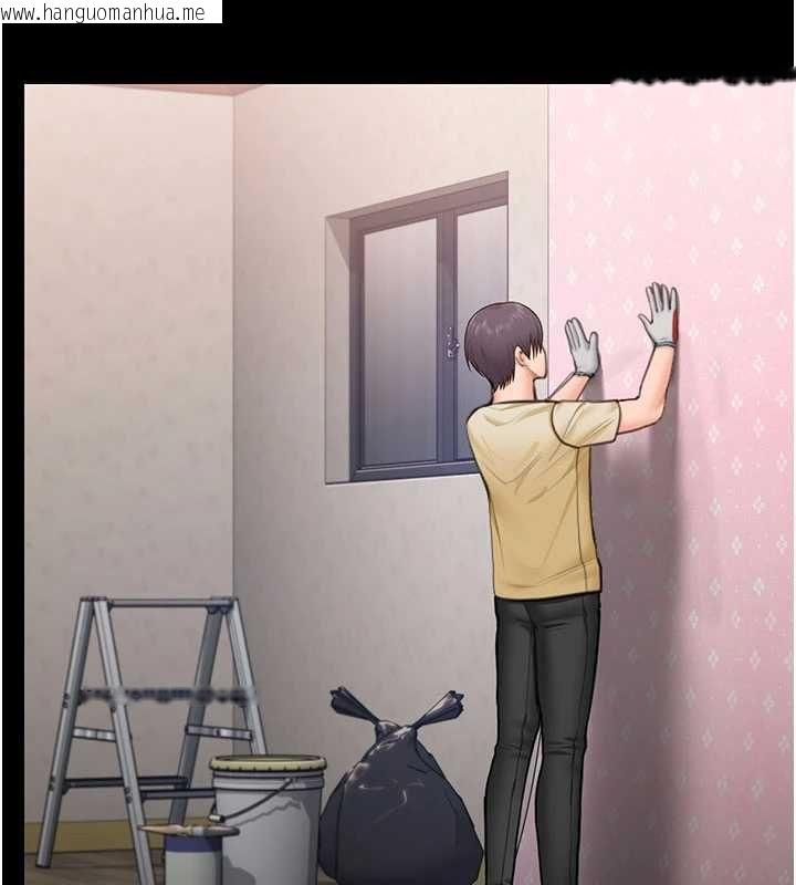 韩国漫画守护妳韩漫_守护妳-第27话-只怕旧事重演在线免费阅读-韩国漫画-第79张图片