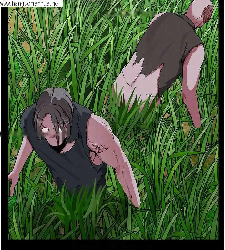 韩国漫画尸变家园:以身相许韩漫_尸变家园:以身相许-第39话-新目标登场在线免费阅读-韩国漫画-第101张图片