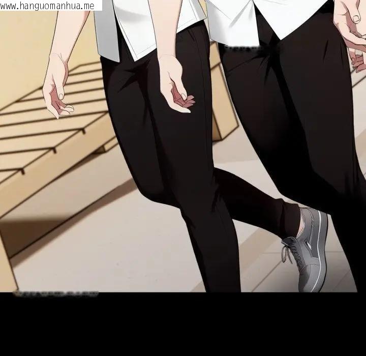 韩国漫画社区人妻的陷阱韩漫_社区人妻的陷阱-第18话在线免费阅读-韩国漫画-第151张图片