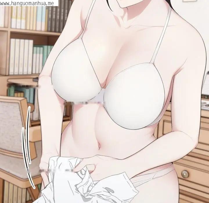韩国漫画社区人妻的陷阱韩漫_社区人妻的陷阱-第18话在线免费阅读-韩国漫画-第107张图片