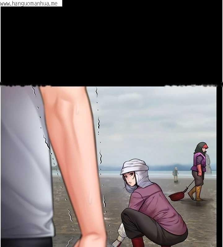 韩国漫画守护妳韩漫_守护妳-第27话-只怕旧事重演在线免费阅读-韩国漫画-第125张图片