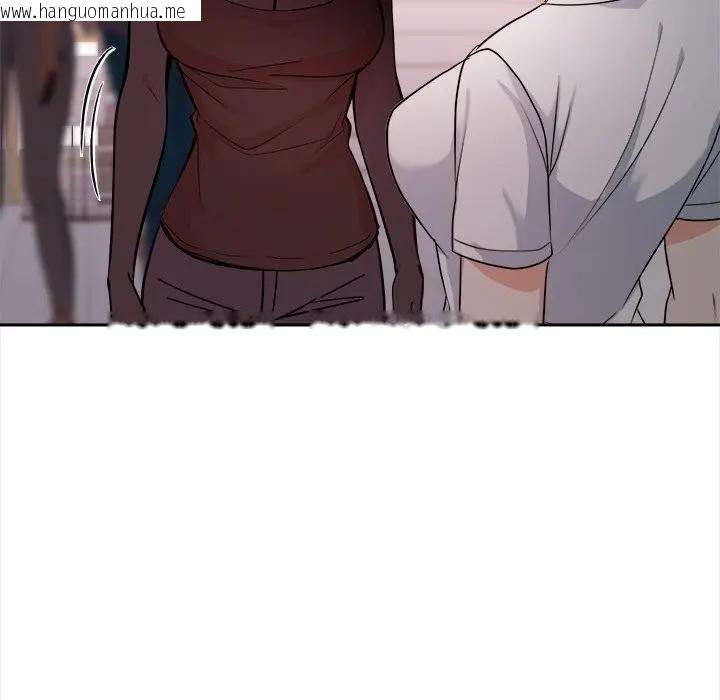 韩国漫画大学女生宿舍的秘密韩漫_大学女生宿舍的秘密-第14话在线免费阅读-韩国漫画-第41张图片