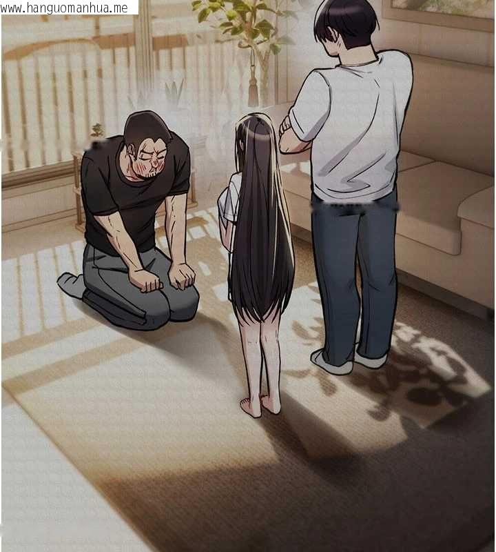 韩国漫画诅咒性转物语韩漫_诅咒性转物语-第23话-大叔的肉棒比你男友的还爽吧?在线免费阅读-韩国漫画-第170张图片