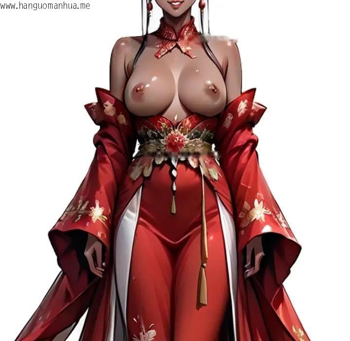 韩国漫画黑道X上班族/我身体里的那个家伙韩漫_黑道X上班族/我身体里的那个家伙-第54话在线免费阅读-韩国漫画-第58张图片