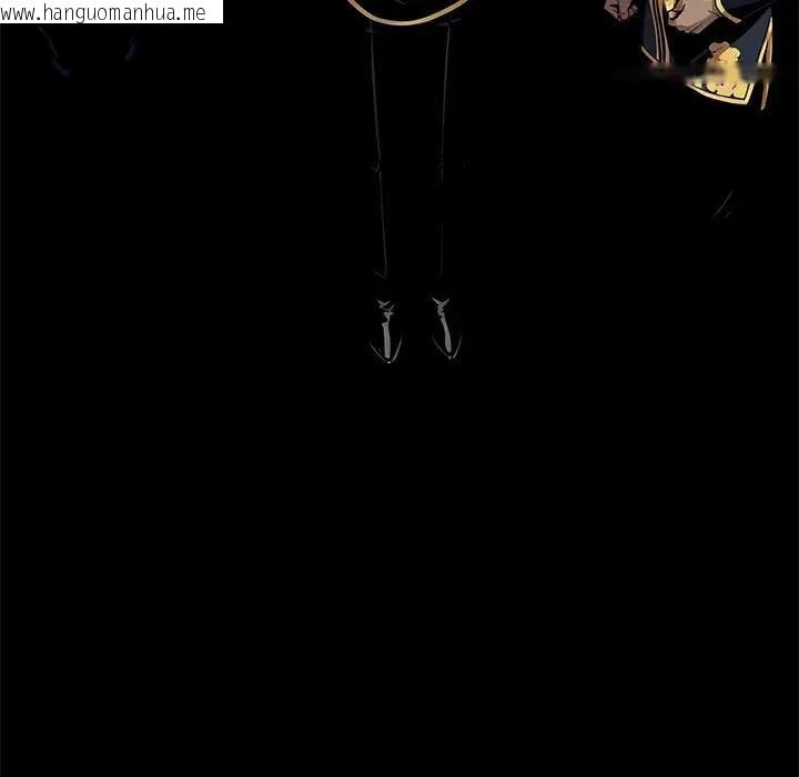 韩国漫画黑道X上班族/我身体里的那个家伙韩漫_黑道X上班族/我身体里的那个家伙-第54话在线免费阅读-韩国漫画-第81张图片