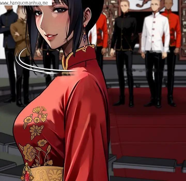 韩国漫画黑道X上班族/我身体里的那个家伙韩漫_黑道X上班族/我身体里的那个家伙-第54话在线免费阅读-韩国漫画-第78张图片