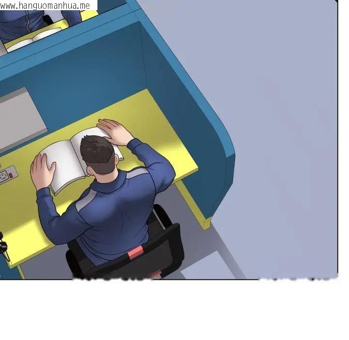 韩国漫画最后的冲刺/冲刺重考班韩漫_最后的冲刺/冲刺重考班-第57话在线免费阅读-韩国漫画-第159张图片