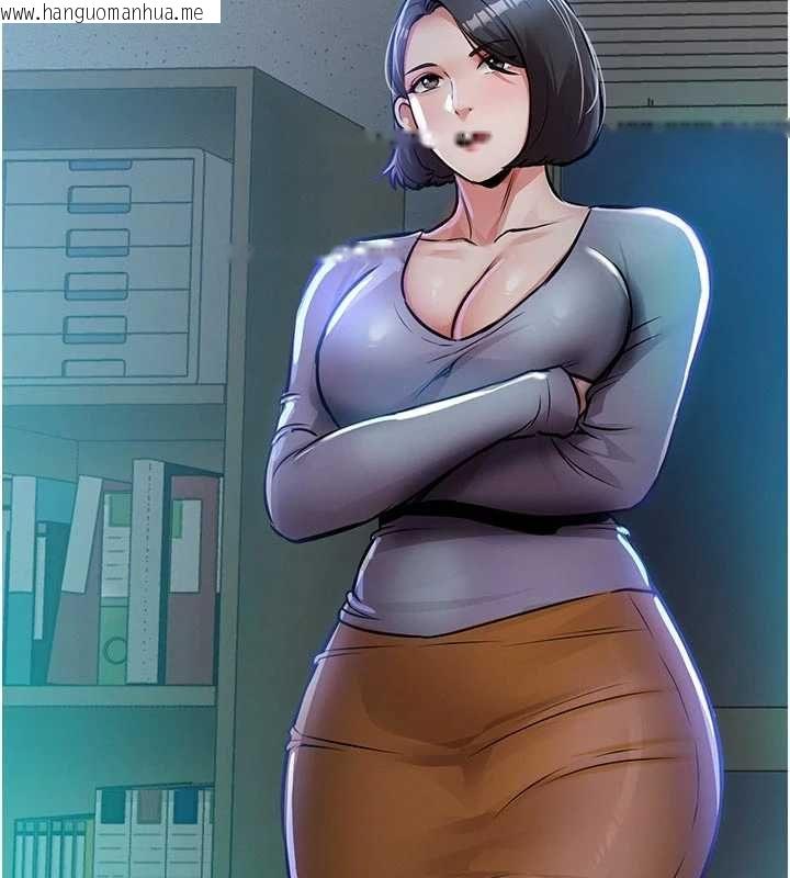 韩国漫画衣锦还乡韩漫_衣锦还乡-第41话-在手术室里怀孕机率100%在线免费阅读-韩国漫画-第18张图片