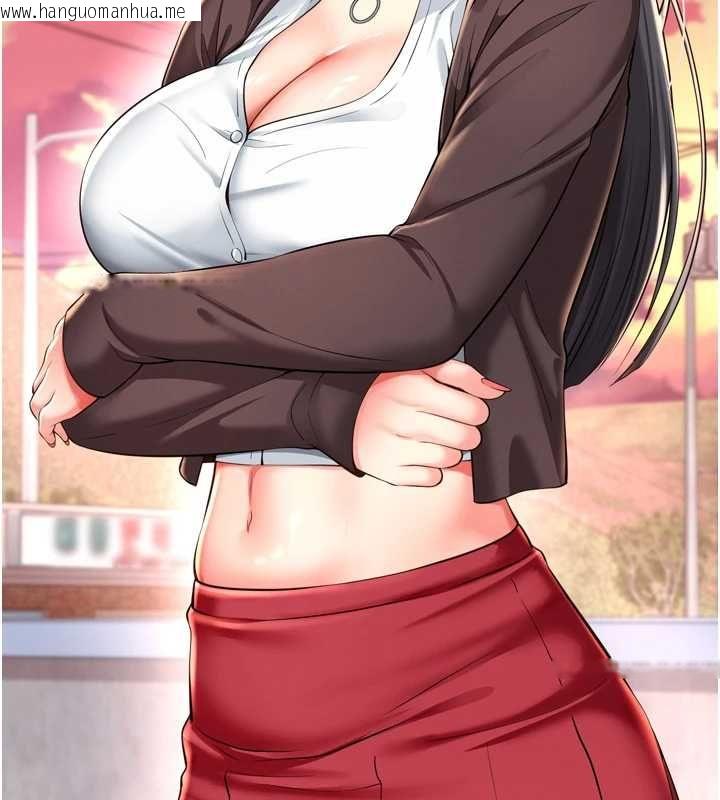 韩国漫画越线咨询韩漫_越线咨询-第17话-在女厕解锁新玩法在线免费阅读-韩国漫画-第169张图片