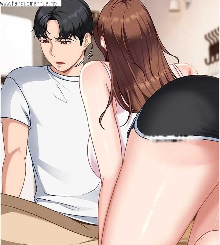 韩国漫画太妹硬闯成人界韩漫_太妹硬闯成人界-第27话-今晚可不可以陪陪我?在线免费阅读-韩国漫画-第72张图片