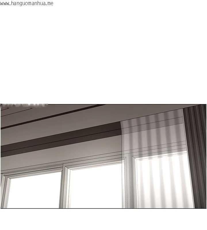 韩国漫画女同事太犯规韩漫_女同事太犯规-第21话-是惩罚还是福利?在线免费阅读-韩国漫画-第1张图片