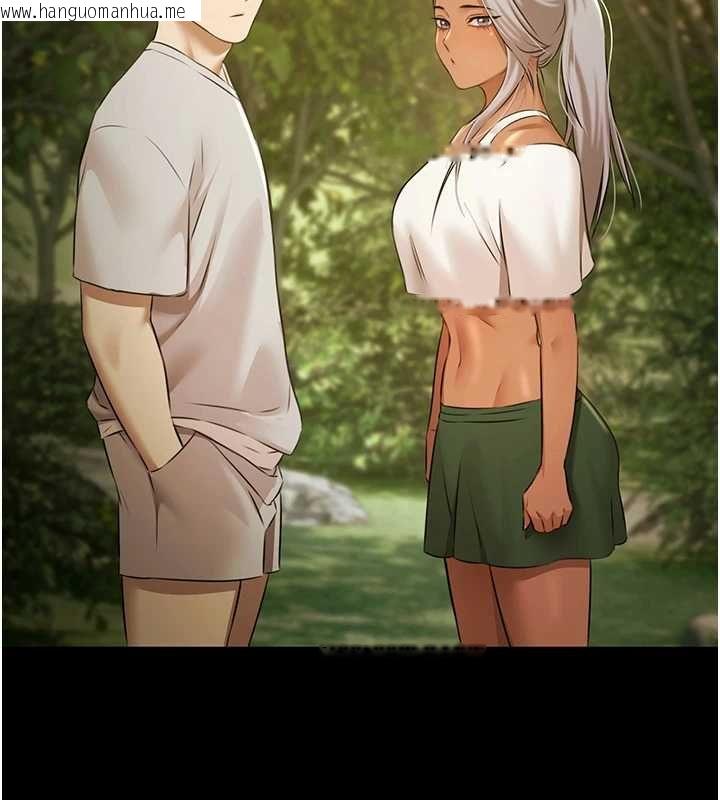 韩国漫画极乐泳池趴韩漫_极乐泳池趴-第29话-你马子的鲍鱼好正点在线免费阅读-韩国漫画-第133张图片