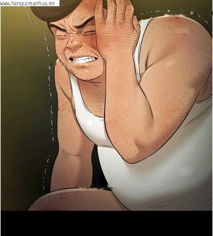 韩国漫画极乐泳池趴韩漫_极乐泳池趴-第29话-你马子的鲍鱼好正点在线免费阅读-韩国漫画-第72张图片