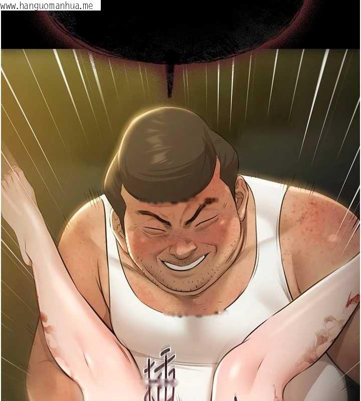 韩国漫画极乐泳池趴韩漫_极乐泳池趴-第29话-你马子的鲍鱼好正点在线免费阅读-韩国漫画-第56张图片