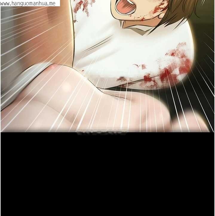 韩国漫画极乐泳池趴韩漫_极乐泳池趴-第29话-你马子的鲍鱼好正点在线免费阅读-韩国漫画-第49张图片