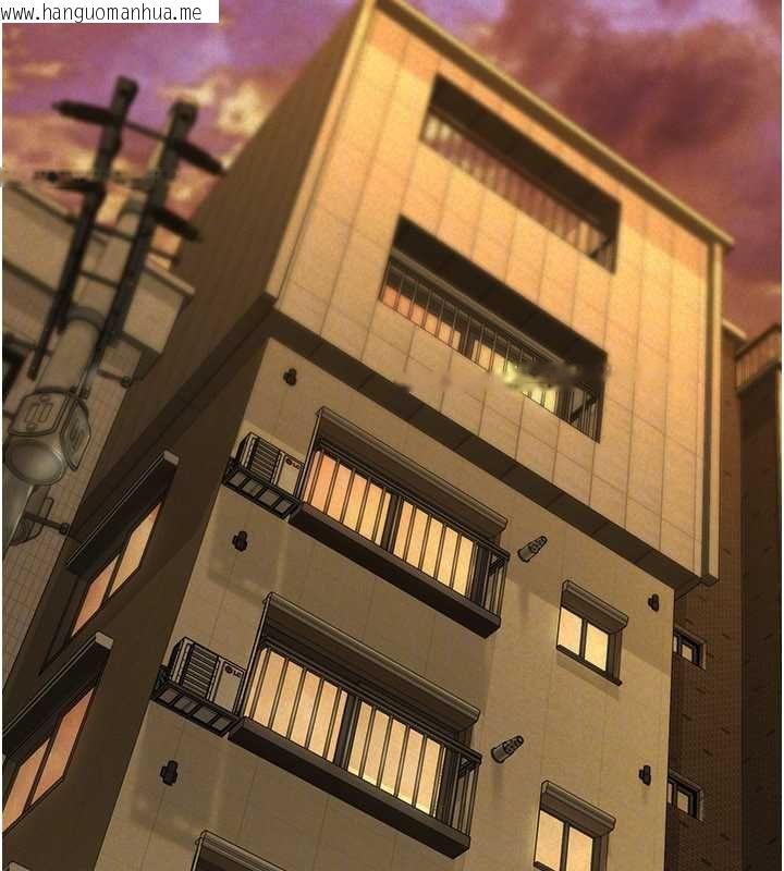 韩国漫画华尔街夜色韩漫_华尔街夜色-第18话-讲台传来的震动声在线免费阅读-韩国漫画-第126张图片