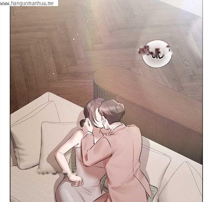 韩国漫画契约的代价/要命的契约韩漫_契约的代价/要命的契约-第23话在线免费阅读-韩国漫画-第116张图片