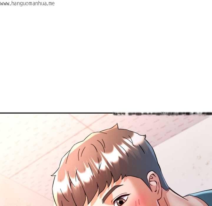 韩国漫画可以爱你吗/似曾相识的她韩漫_可以爱你吗/似曾相识的她-第99话在线免费阅读-韩国漫画-第118张图片