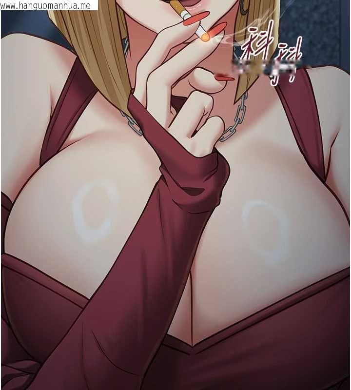 韩国漫画女友不能说的事韩漫_女友不能说的事-第9话-她已经无可救药了在线免费阅读-韩国漫画-第131张图片